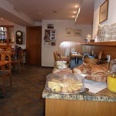 Hotel Elli Νταβός Εξωτερικό φωτογραφία