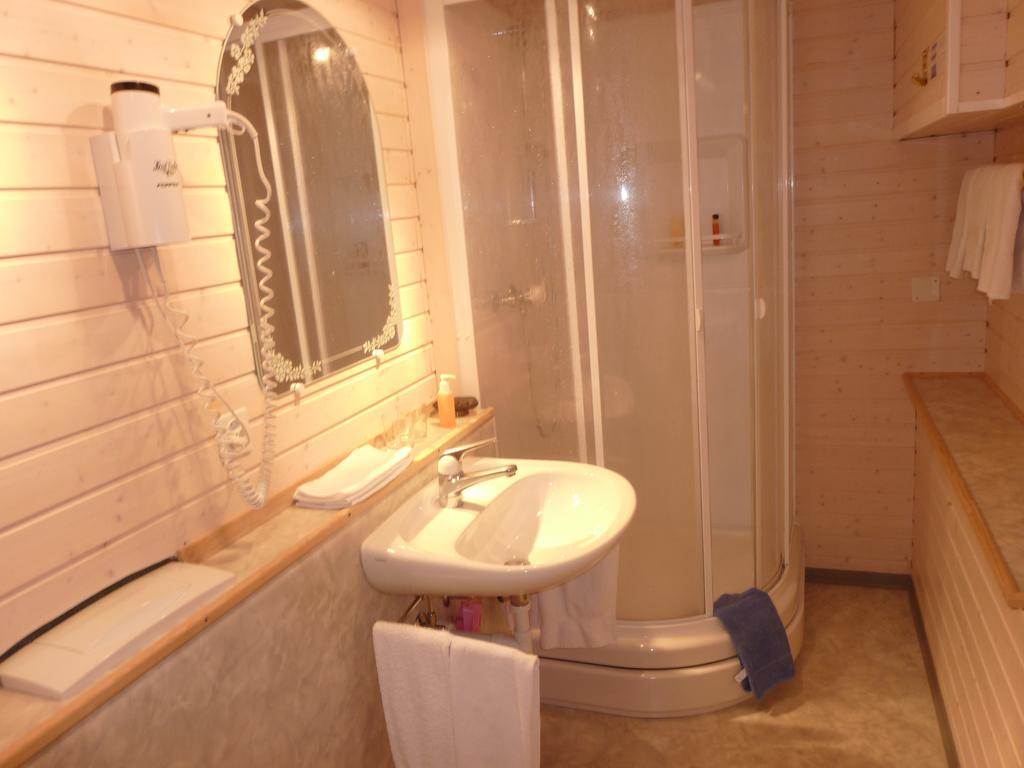 Hotel Elli Νταβός Δωμάτιο φωτογραφία