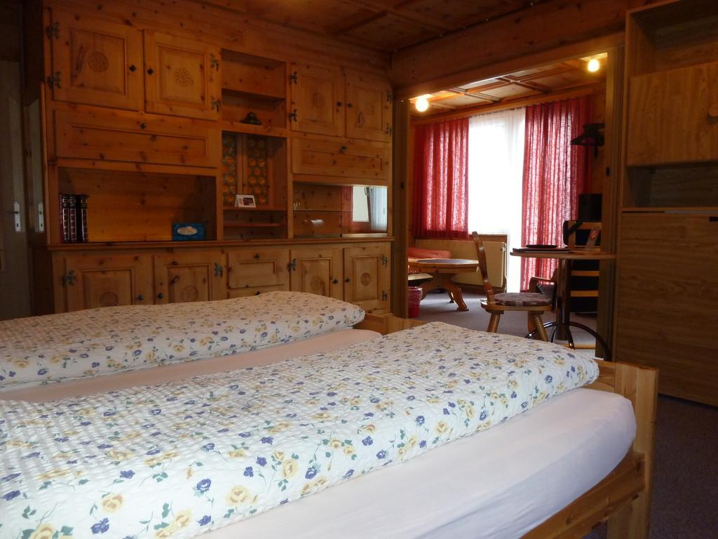 Hotel Elli Νταβός Δωμάτιο φωτογραφία