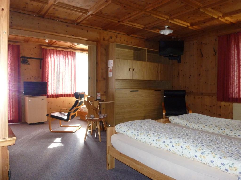 Hotel Elli Νταβός Δωμάτιο φωτογραφία