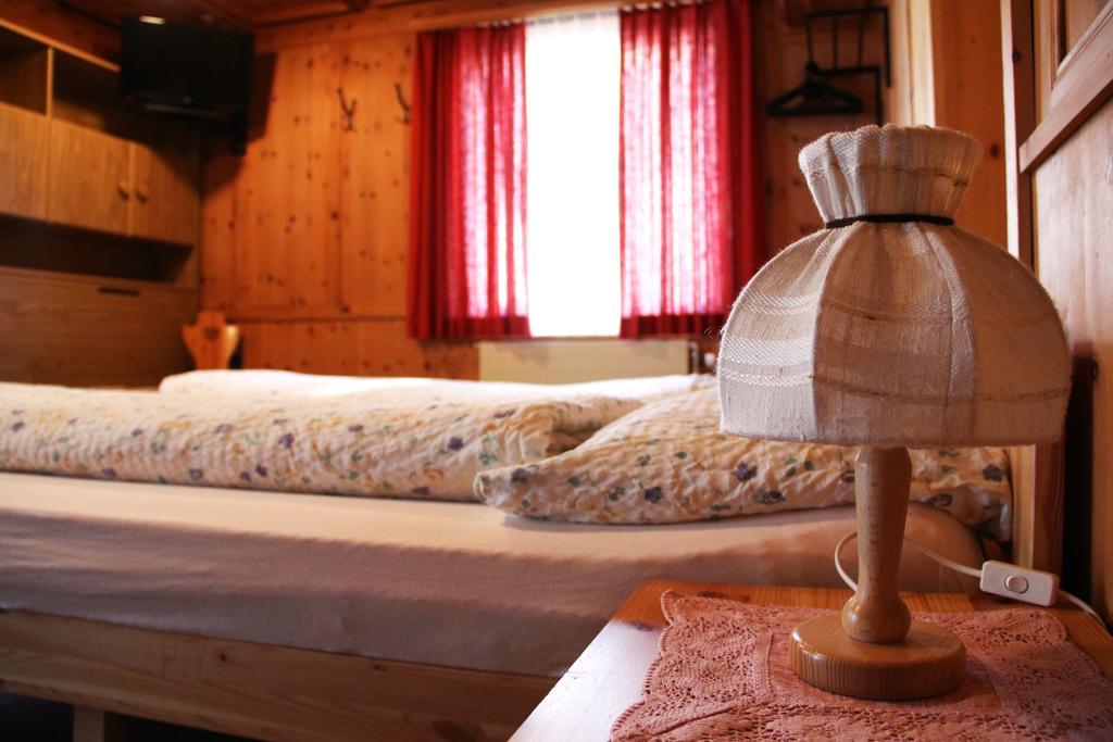 Hotel Elli Νταβός Εξωτερικό φωτογραφία