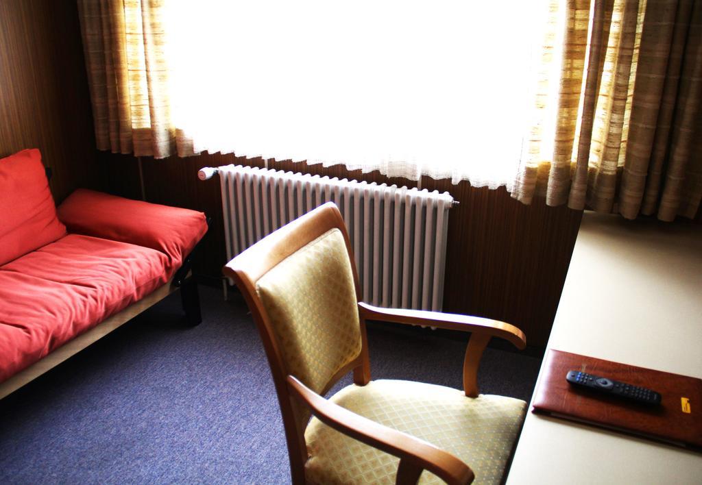 Hotel Elli Νταβός Εξωτερικό φωτογραφία