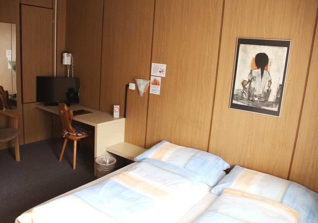 Hotel Elli Νταβός Εξωτερικό φωτογραφία