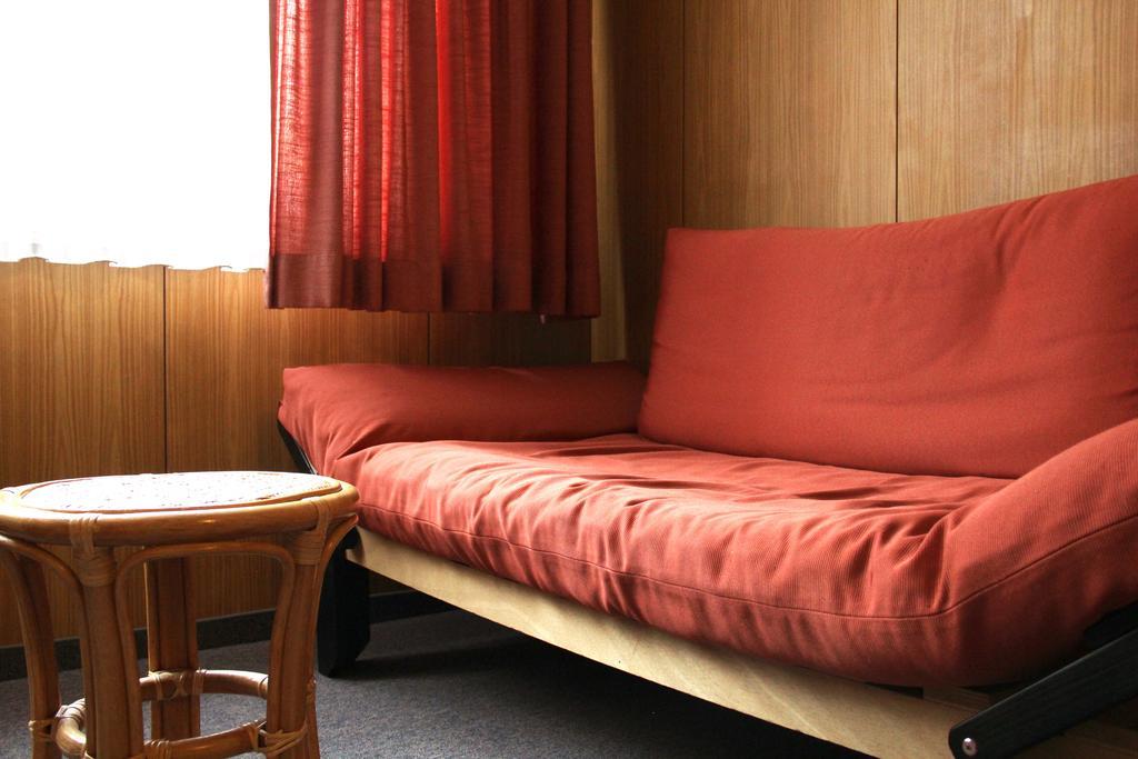 Hotel Elli Νταβός Εξωτερικό φωτογραφία
