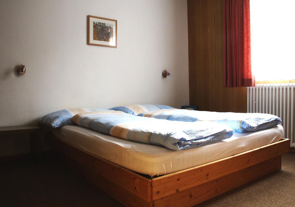 Hotel Elli Νταβός Εξωτερικό φωτογραφία